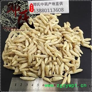 川麦冬无硫一级选货1公斤起批散装批发绵阳三台产地直供邓氏中药材批发图2