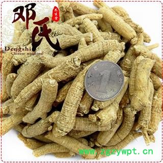【满包邮】山东西洋参2.5克短支选货500克起批散装批发花旗参产地直供邓氏中药材批发西洋参长支图3