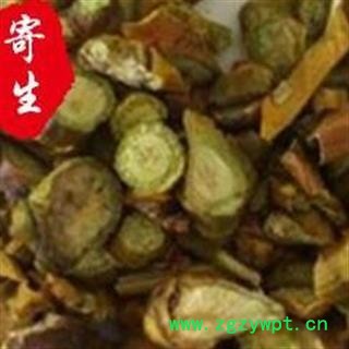 寄生 统货 产地 吉林省