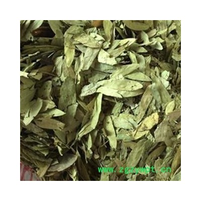 灵吉药业  泻叶 番泻叶  统货 道地药材 产地直销 货真价实