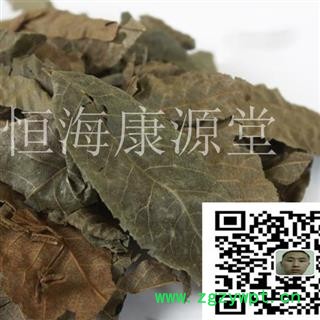 恒海康源堂 野生 青钱柳 摇钱树 青钱李 产地直销 支持验货图4