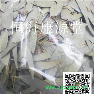 恒海康源堂桉树叶 原叶选 产地 江西省萍乡市产地直销质优价廉图2