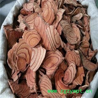 鸡血藤 统货 产地 广西壮族自治区图2