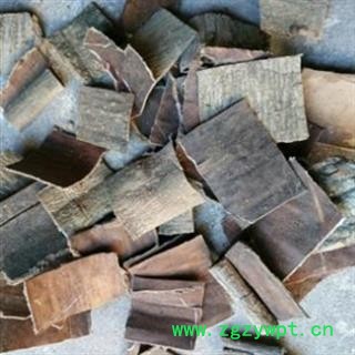 杜仲 精选3*3方块 产地 四川省图3