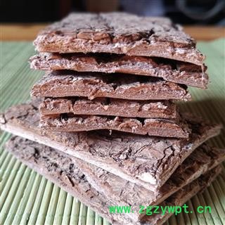 杜仲 杜仲 方块杜仲 好统货  杜仲统块 产地 湖南省湘潭市岳塘区图3