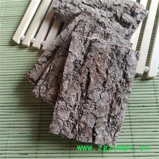 杜仲 杜仲 方块杜仲 好统货  杜仲统块 产地 湖南省湘潭市岳塘区图2