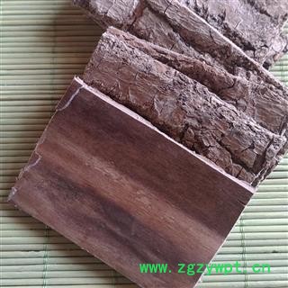 杜仲 杜仲 方块杜仲 好统货  杜仲统块 产地 湖南省湘潭市岳塘区图4