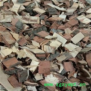 苦楝皮 优质 产地 安徽省亳州市谯城区