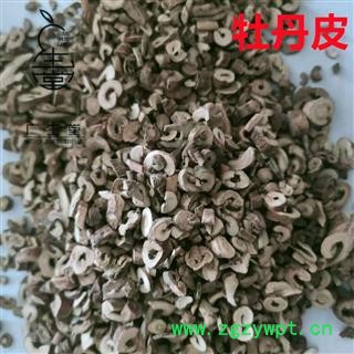 产地直销无硫牡丹皮 各种规格牡丹皮统片 产地 山东省图3