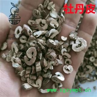 产地直销无硫牡丹皮 各种规格牡丹皮统片 产地 山东省图4