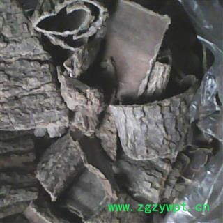 杜仲，杜仲片， 统 产地 河南省图2