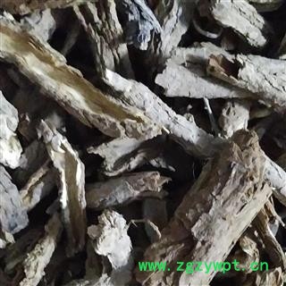 地骨皮 选货，选统货，过0.7厘米筛子 产地 河南省图2