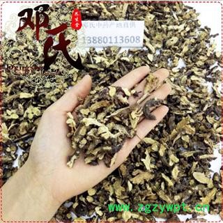 淫羊藿根无硫片1公斤起批仙灵脾散装批发产地直供邓氏中药材批发图3