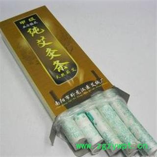 艾 艾条三年陈艾 产地 河南省南阳市市辖图2