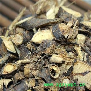 煜庭药业 金雀根图4