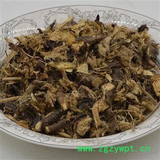 煜庭药业 金雀根图3