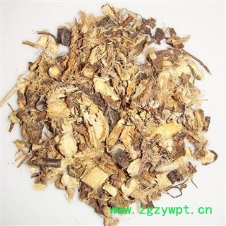 煜庭药业 金雀根图2