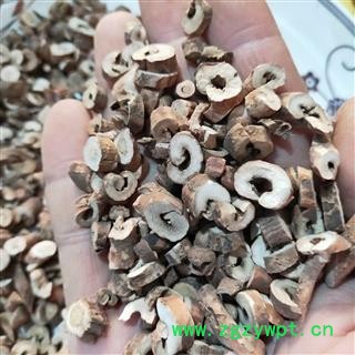 牡丹皮 产地直销无硫牡丹皮抽心率%80，过筛无杂质一手货源货如照 产地 安徽省图3