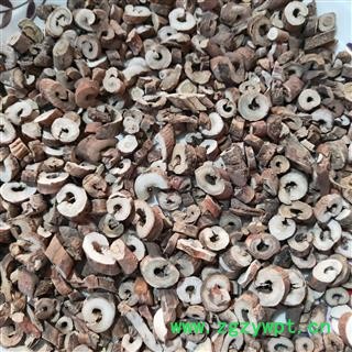 牡丹皮 产地直销无硫牡丹皮抽心率%80，过筛无杂质一手货源货如照 产地 安徽省图4