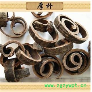 厚朴 厚朴统丝0.8-1.0 产地 四川省图2