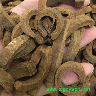 肉桂 去皮 产地 广西壮族自治区 双鹏药材行 可提供打粉图3