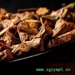 大血藤 统根片 产地 湖北省神农架林区图4