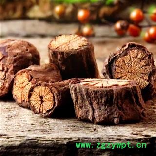 大血藤 统根片 产地 湖北省神农架林区图2