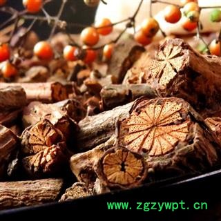 大血藤 统根片 产地 湖北省神农架林区图3