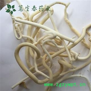 亳州花田错药业一 小通草  地道药材 无硫磺  支持打粉图2