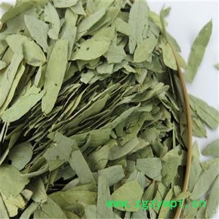 泻叶 番泻叶统货 产地 广西壮族自治区桂林市秀峰区图4