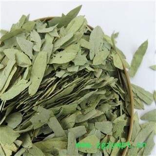 泻叶 番泻叶统货 产地 广西壮族自治区桂林市秀峰区图2