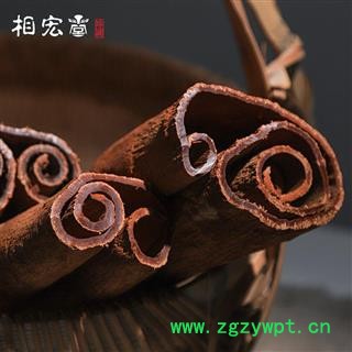 越南清华紫油桂  紫油桂 油性足 选货 产地 海外图3