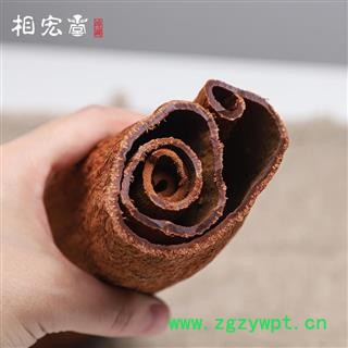 越南清华紫油桂  紫油桂 油性足 选货 产地 海外图2