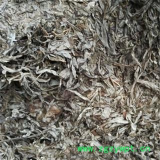 艾叶 统 产地 山东省 振兴中药 产地直销 重在品质图4