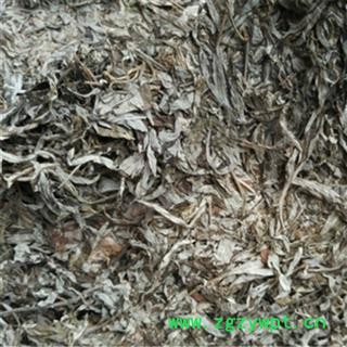 艾叶 统 产地 山东省 振兴中药 产地直销 重在品质图3