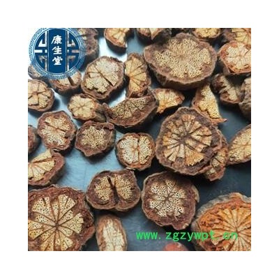 【康生堂】红藤 大血藤 颜色好纯干货 批发各种中药材现货供应 产地 湖北省