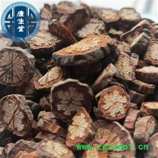 【康生堂】红藤 大血藤 颜色好纯干货 批发各种中药材现货供应 产地 湖北省图2