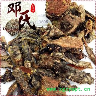 红景天 大花红景天 高含量 无硫 优选品质 产地直供 邓氏中药批发图4