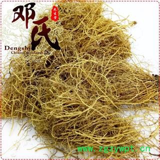 细辛根统货1公斤起批散装批发产地直供邓氏中药材批发图3