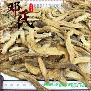 千年健统货1公斤起批散装批发产地直供邓氏中药材批发图2