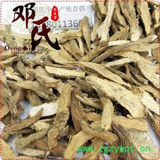 千年健统货1公斤起批散装批发产地直供邓氏中药材批发图4