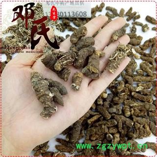 重楼 七叶一枝花 小统个 优选品质 产地直供 邓氏中药批发图4