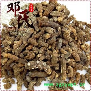 重楼 七叶一枝花 小统个 优选品质 产地直供 邓氏中药批发图3