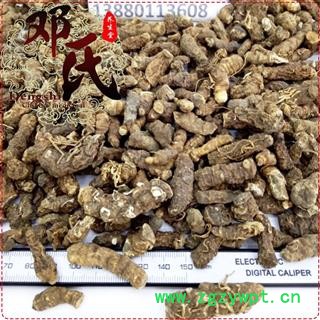 重楼 七叶一枝花 小统个 优选品质 产地直供 邓氏中药批发图2