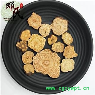 【满包邮】何首乌 何首乌薄片 优选品质 产地直供 邓氏中药批发图4