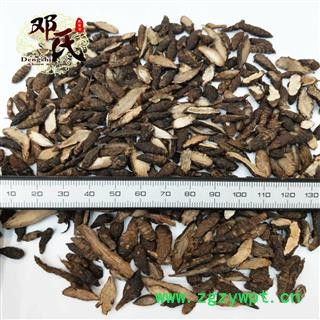 香附子 选片 优选品质 产地直供 邓氏中药批发图2