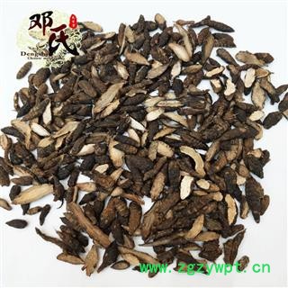 香附子 选片 优选品质 产地直供 邓氏中药批发图3