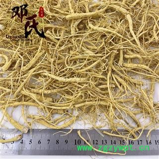 东北长白山人参须 500g散装人参须根 白参须煲汤泡酒 中药材批发图3