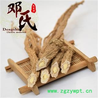 【满包邮】党参中条 精选 产地 甘肃省武威市民勤县 邓氏中药行图3