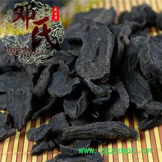 【满包邮】何首乌 制何首乌 统货 产地 四川省甘孜藏族自治州丹巴县 邓氏中药行图2